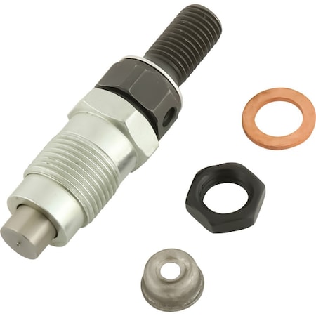 Aic Replacement Parts 16001-53000 Replacement Injector Fits Kubota Excavators & Fits Kubota Mowers 1903-3024-STN